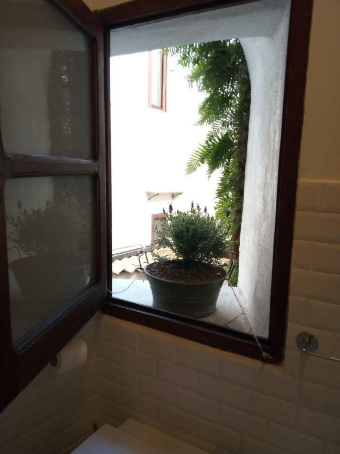 Il Terrazzino Sul Kemonia Lägenhet Palermo Exteriör bild